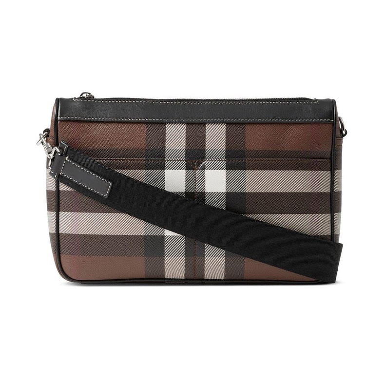 Mens Burberry Satchel Bags